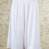 Nylon Culotte Slip