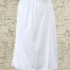 Nylon Half Slip