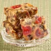 Old English Alcohol-Free Fruitcake Slices, 1 lb. 2 oz.