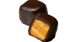Old-Fashioned Sponge Candy