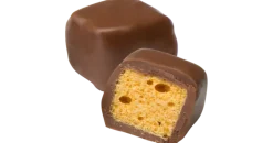 Old-Fashioned Sponge Candy