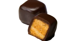Old-Fashioned Sponge Candy
