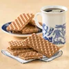 Old Holland Coffee Cream Cookie Wafers