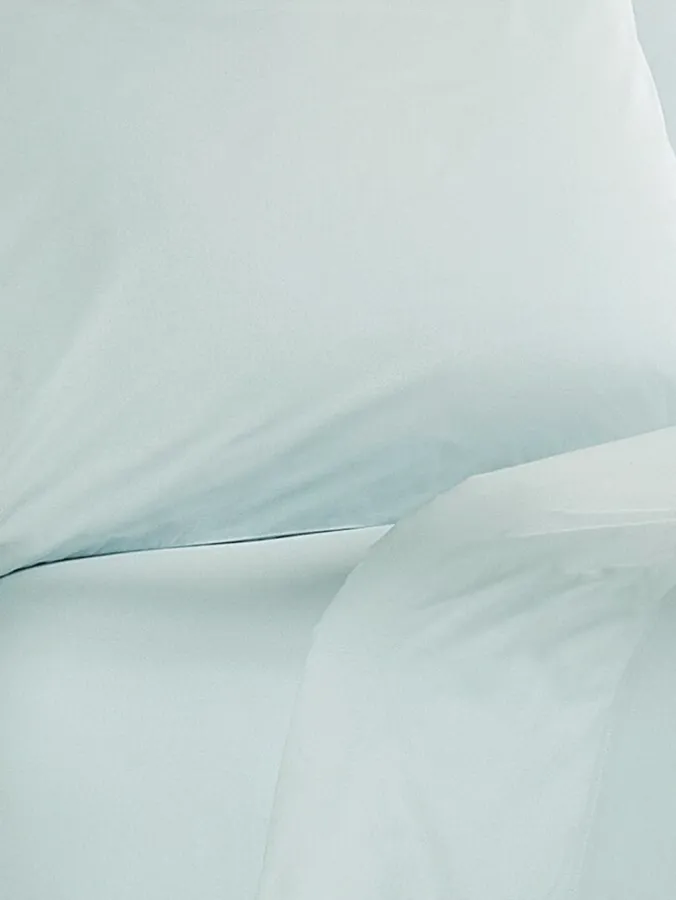 Open-Stock Clothesline Crisp® Cotton Percale Sheets