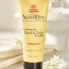 Orange Honey Blossom Lotion