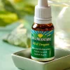 Organic Oil of Oregano