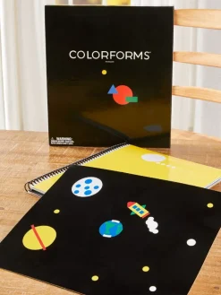 Original Colorforms Set