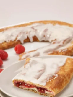 Original Danish Kringle Pastry