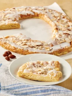 Original Danish Kringle Pastry