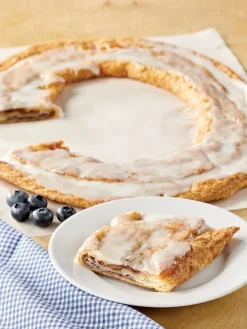 Original Danish Kringle Pastry