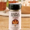 Original Flavor Maple Pepper
