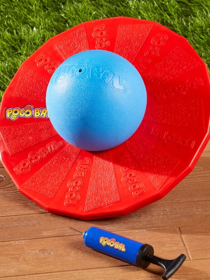 Original Pogo Bal Outdoor Game