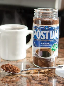 Original Postum Instant Beverage