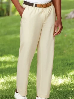 Orton Brothers Classic Comfort Cotton Pants