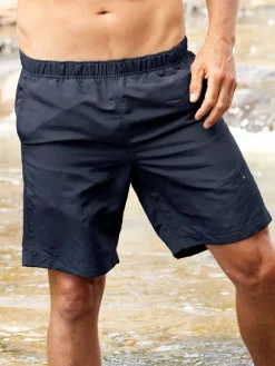 Orton Brothers Classic Swim Trunks