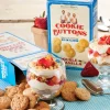 Orton Brothers Cookie Buttons