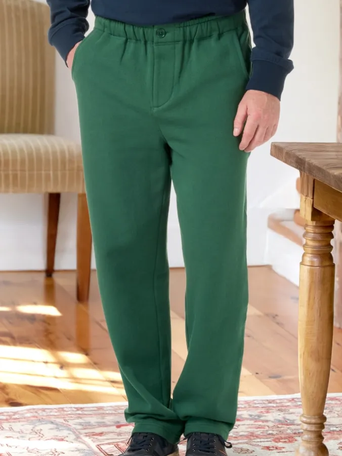 Orton Brothers® Men's Straight Leg Sweatpants