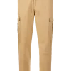 Orton Brothers Midweight Poplin Cargo Pants