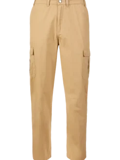 Orton Brothers Midweight Poplin Cargo Pants