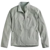 Orton Brothers Nylon Windbreaker Jacket