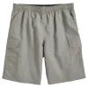 Orton Brothers Pull-On Active Cargo Shorts