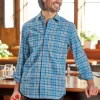 Orton Brothers Quick-Dry Long-Sleeve Shirt