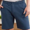 Orton Brothers Sweatshorts