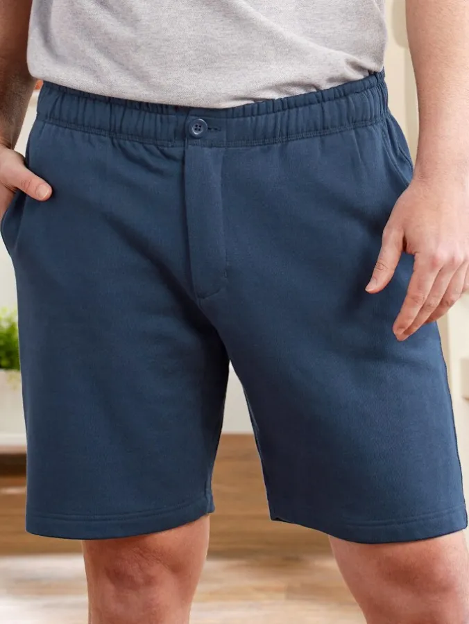 Orton Brothers Sweatshorts