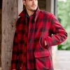 Orton Brothers Ultimate Wool Jacket