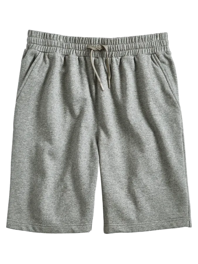 Orton Brothers Weekender Sweatshirt Shorts