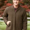 Orton Brothers Wool Twill Coat