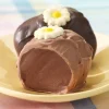 Orton Copper Kettle Fudge Easter Egg