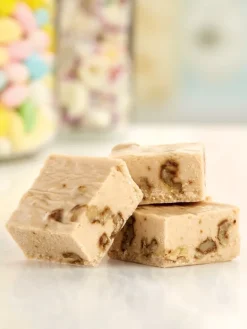Orton Copper Kettle Sugar-Free Fudge, 12 oz. Box