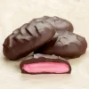 Orton Kettle Dark Chocolate Wintergreen Patties