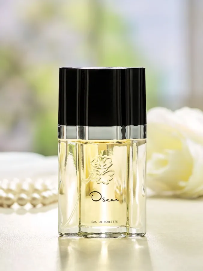Oscar Eau de Toilette