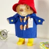 Paddington Bear Plush Toy