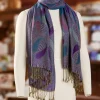 Paisley Scarf