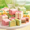 Party Petit Fours, 12 Cakes