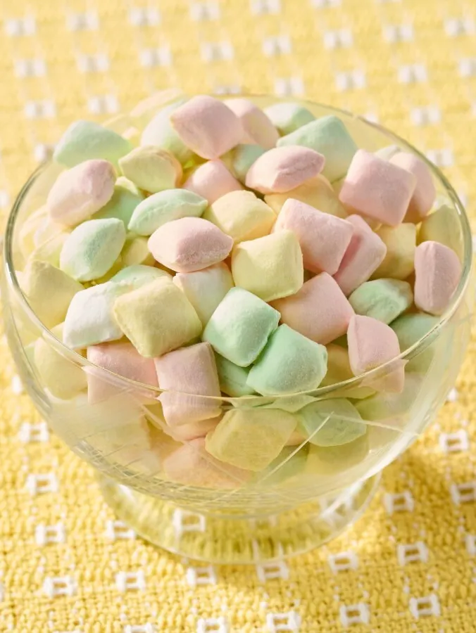 Pastel Buttermints Candy, 1.5 Pound Bag