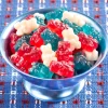 Patriotic Gummy Bears, 1.5 Pound Bag