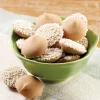 Peanut Butter Nonpareils, 10 Ounce Bag