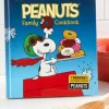 Peanuts Charlie Brown Cookbook for the Family