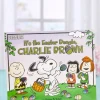 Peanuts It's the Easter Beagle, Charlie Brown Book
