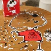 Peanuts Joe Cool Snoopy Puzzle, 1000 Piece