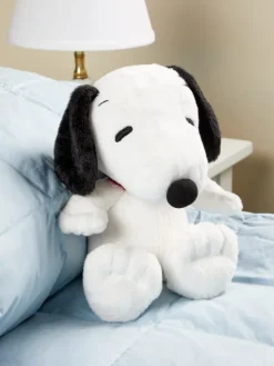 Peanuts Snoopy Stuffed Animal