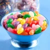 Pectin Jelly Beans, 1 Pound Bag