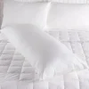 Perfect Comfort Down-Alternative Body Pillow