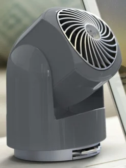 Personal Desktop Mini Fan