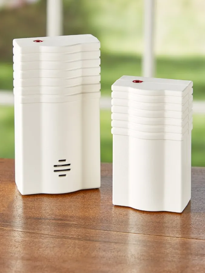 Pest Repeller, In 2 Sizes