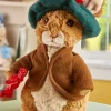 Peter Rabbit, Benjamin Bunny, or Jemima Puddle-Duck Plush Pal